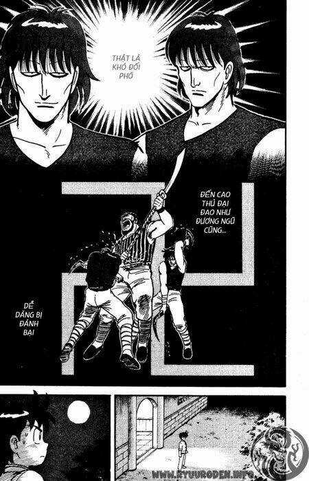 Hoàng Phi Hồng Phần 1 - Chapter 13 - Trang 79