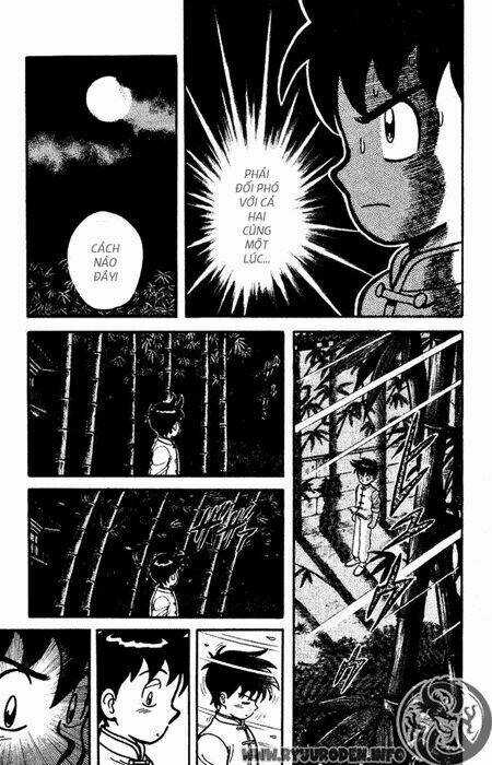 Hoàng Phi Hồng Phần 1 - Chapter 13 - Trang 81