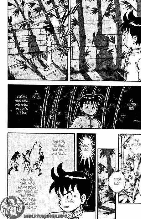 Hoàng Phi Hồng Phần 1 - Chapter 13 - Trang 82