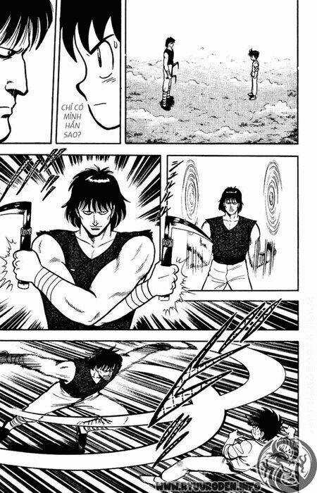 Hoàng Phi Hồng Phần 1 - Chapter 13 - Trang 87