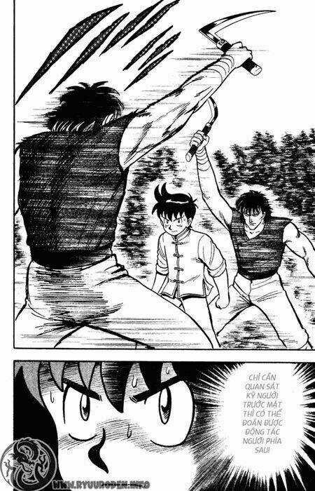 Hoàng Phi Hồng Phần 1 - Chapter 13 - Trang 92