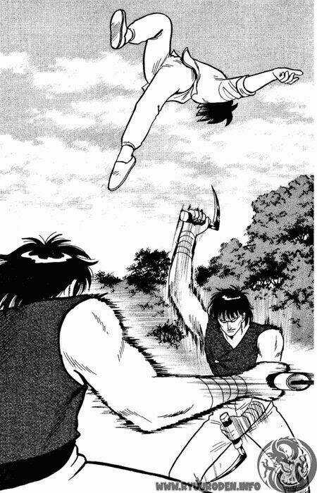 Hoàng Phi Hồng Phần 1 - Chapter 13 - Trang 95