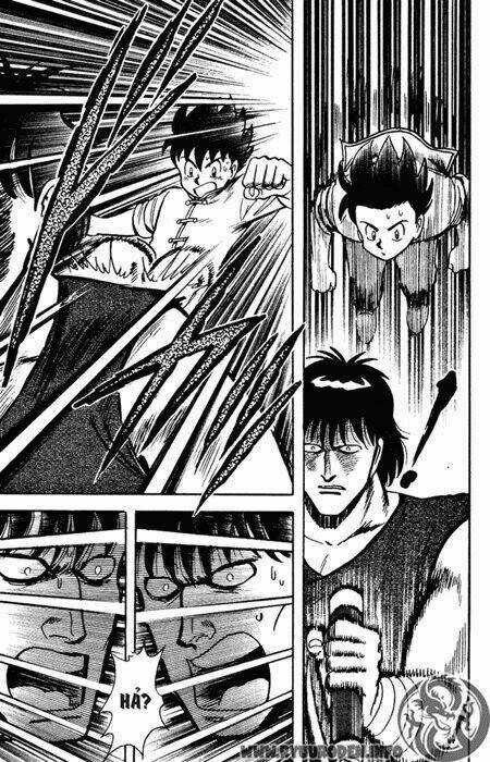 Hoàng Phi Hồng Phần 1 - Chapter 13 - Trang 97