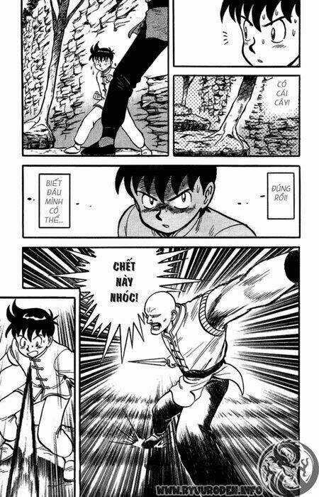 Hoàng Phi Hồng Phần 1 - Chapter 14 - Trang 103