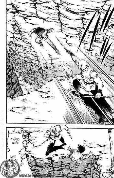 Hoàng Phi Hồng Phần 1 - Chapter 14 - Trang 104