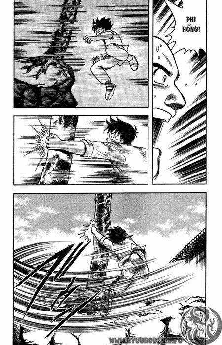 Hoàng Phi Hồng Phần 1 - Chapter 14 - Trang 105