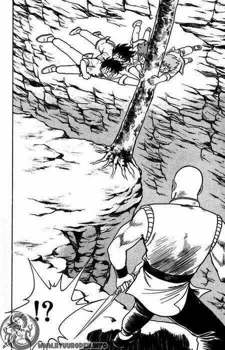 Hoàng Phi Hồng Phần 1 - Chapter 14 - Trang 106