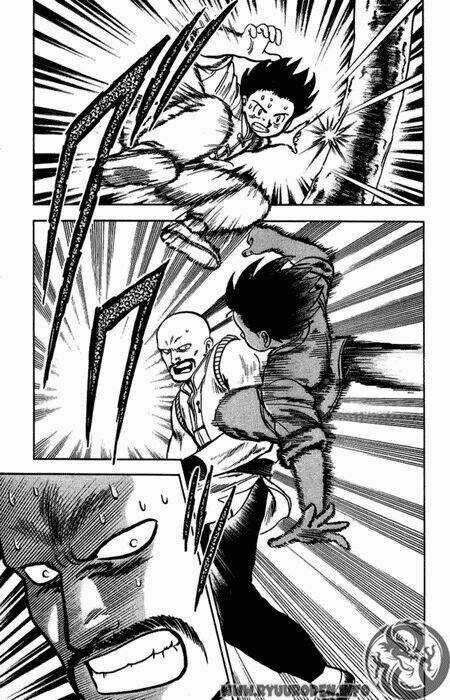 Hoàng Phi Hồng Phần 1 - Chapter 14 - Trang 107