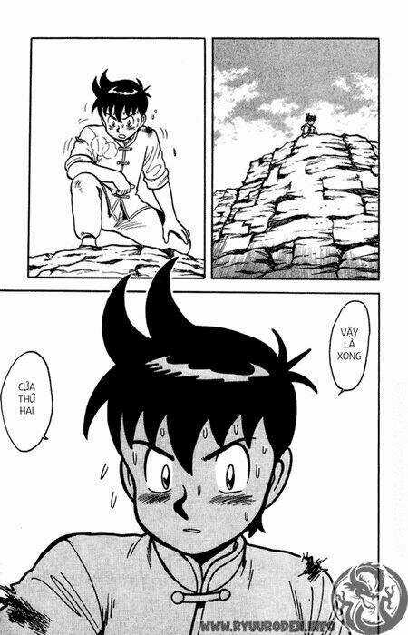 Hoàng Phi Hồng Phần 1 - Chapter 14 - Trang 110