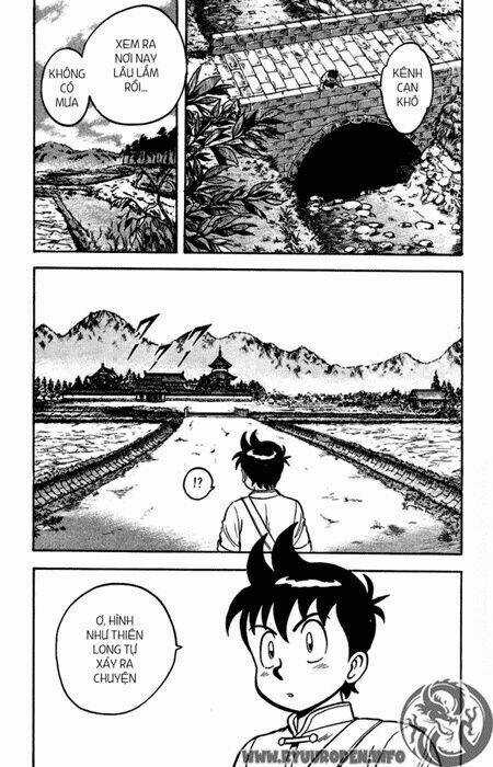 Hoàng Phi Hồng Phần 1 - Chapter 14 - Trang 12