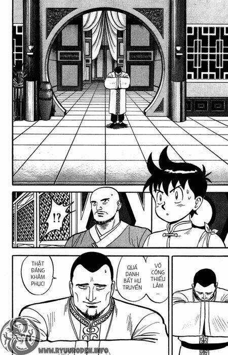 Hoàng Phi Hồng Phần 1 - Chapter 14 - Trang 113