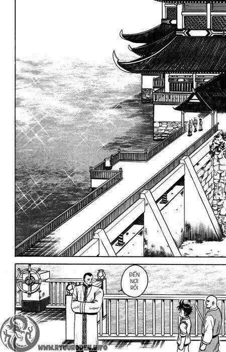 Hoàng Phi Hồng Phần 1 - Chapter 14 - Trang 117