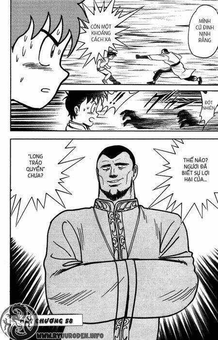 Hoàng Phi Hồng Phần 1 - Chapter 14 - Trang 129