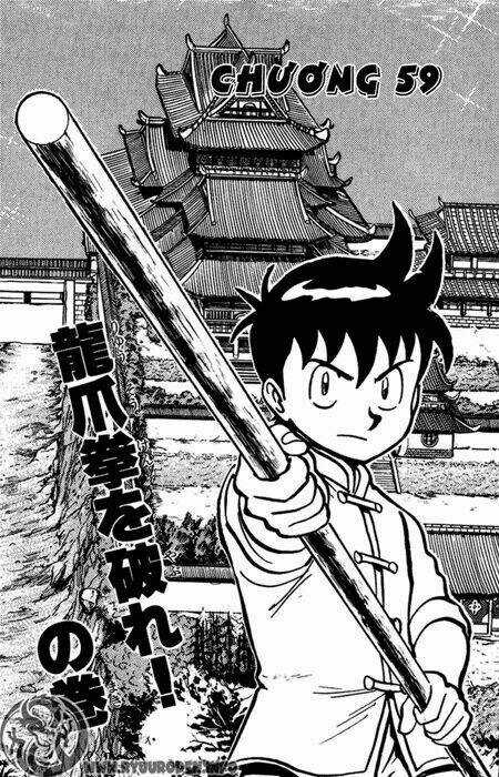 Hoàng Phi Hồng Phần 1 - Chapter 14 - Trang 131