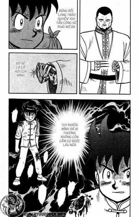 Hoàng Phi Hồng Phần 1 - Chapter 14 - Trang 145