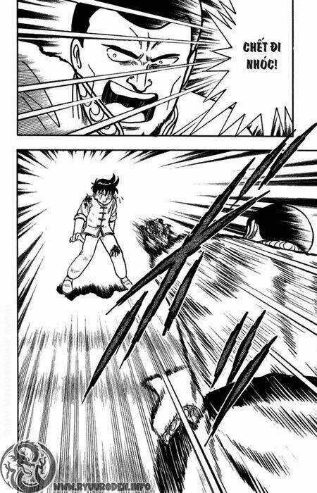 Hoàng Phi Hồng Phần 1 - Chapter 14 - Trang 147