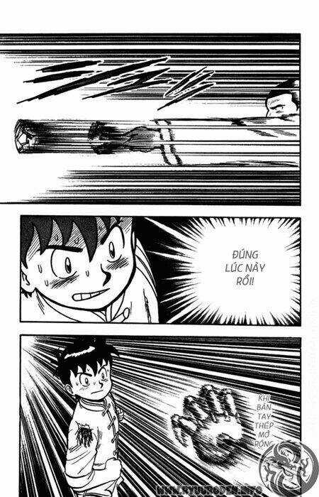 Hoàng Phi Hồng Phần 1 - Chapter 14 - Trang 148