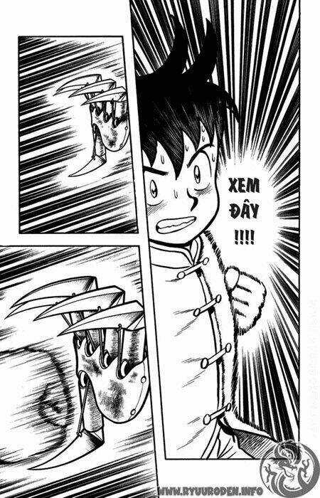 Hoàng Phi Hồng Phần 1 - Chapter 14 - Trang 150