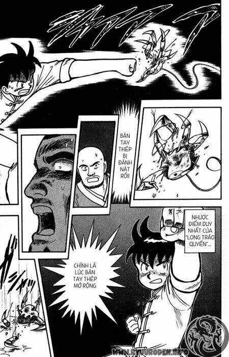 Hoàng Phi Hồng Phần 1 - Chapter 14 - Trang 152