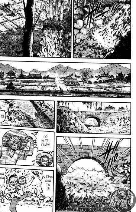 Hoàng Phi Hồng Phần 1 - Chapter 14 - Trang 158