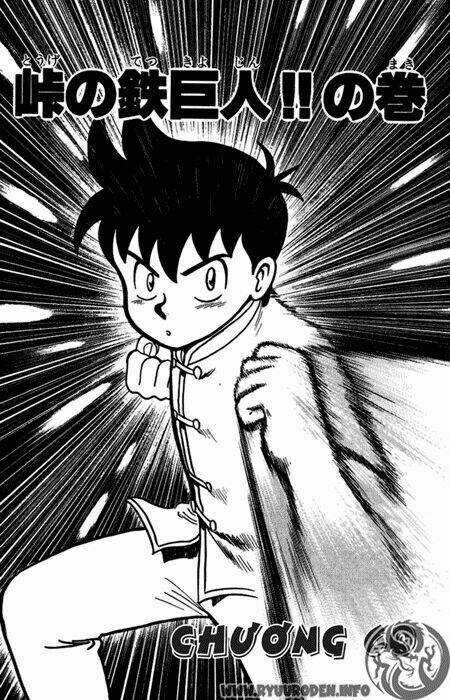 Hoàng Phi Hồng Phần 1 - Chapter 14 - Trang 162