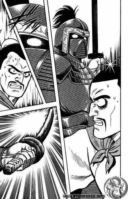 Hoàng Phi Hồng Phần 1 - Chapter 14 - Trang 189