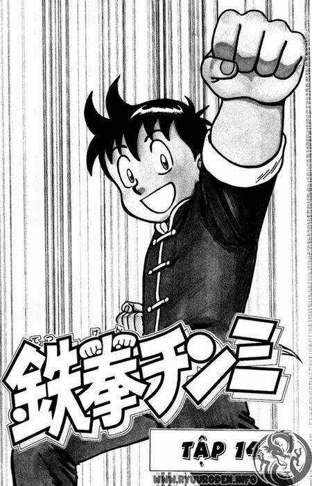 Hoàng Phi Hồng Phần 1 - Chapter 14 - Trang 3