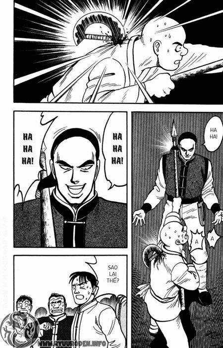 Hoàng Phi Hồng Phần 1 - Chapter 14 - Trang 29