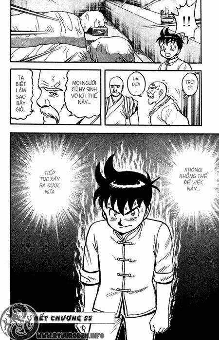 Hoàng Phi Hồng Phần 1 - Chapter 14 - Trang 37