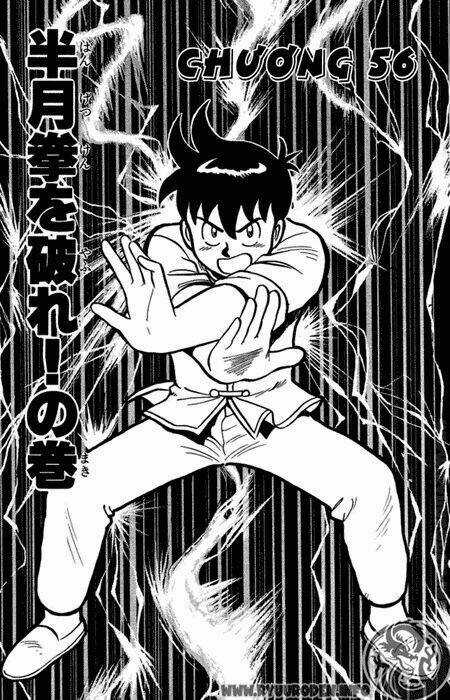 Hoàng Phi Hồng Phần 1 - Chapter 14 - Trang 38