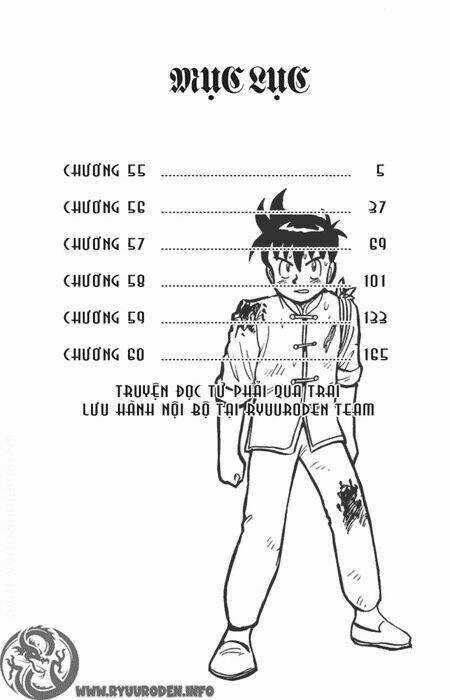 Hoàng Phi Hồng Phần 1 - Chapter 14 - Trang 6