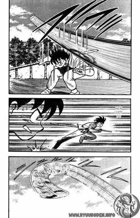 Hoàng Phi Hồng Phần 1 - Chapter 14 - Trang 55