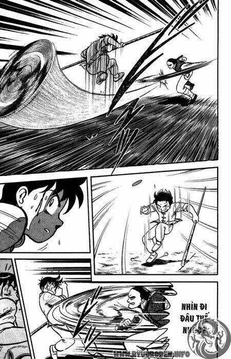 Hoàng Phi Hồng Phần 1 - Chapter 14 - Trang 59