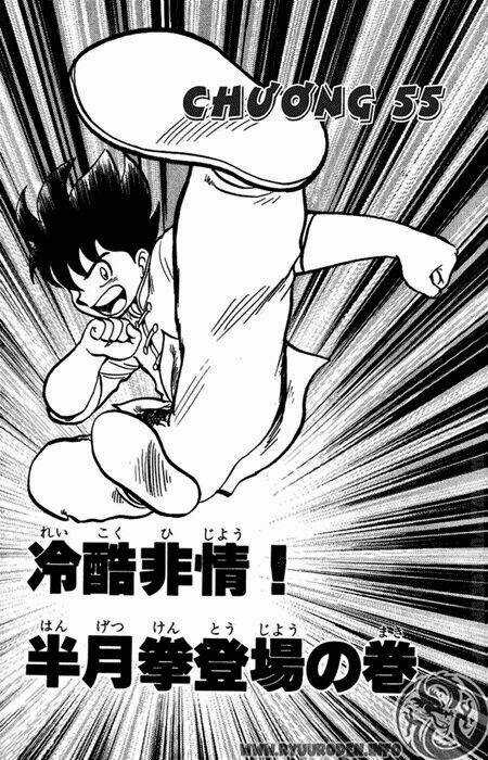 Hoàng Phi Hồng Phần 1 - Chapter 14 - Trang 7