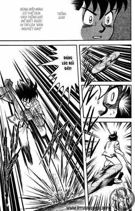 Hoàng Phi Hồng Phần 1 - Chapter 14 - Trang 61