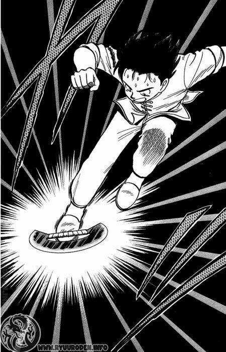 Hoàng Phi Hồng Phần 1 - Chapter 14 - Trang 63