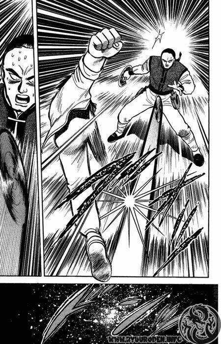 Hoàng Phi Hồng Phần 1 - Chapter 14 - Trang 64