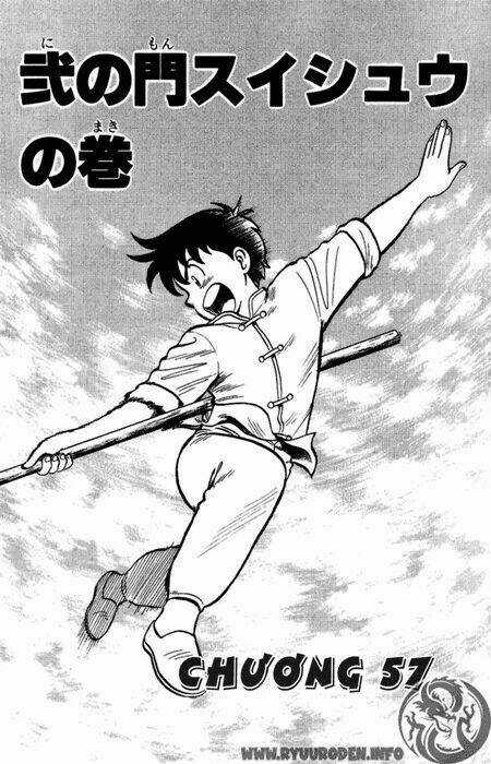 Hoàng Phi Hồng Phần 1 - Chapter 14 - Trang 68