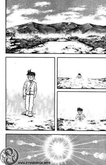 Hoàng Phi Hồng Phần 1 - Chapter 14 - Trang 8