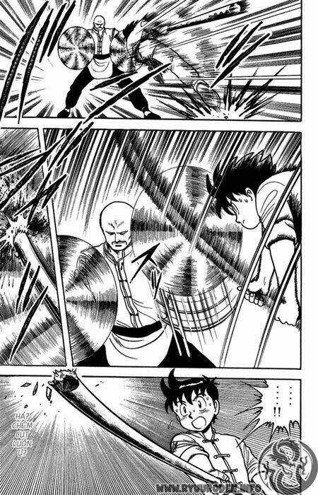 Hoàng Phi Hồng Phần 1 - Chapter 14 - Trang 77