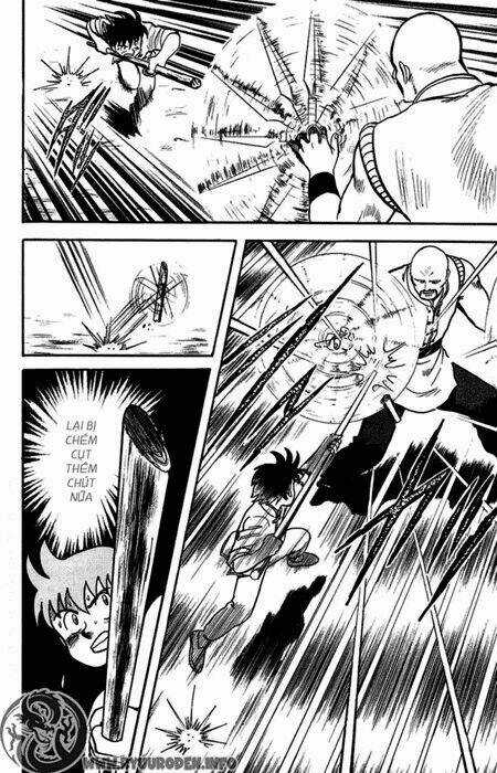 Hoàng Phi Hồng Phần 1 - Chapter 14 - Trang 78