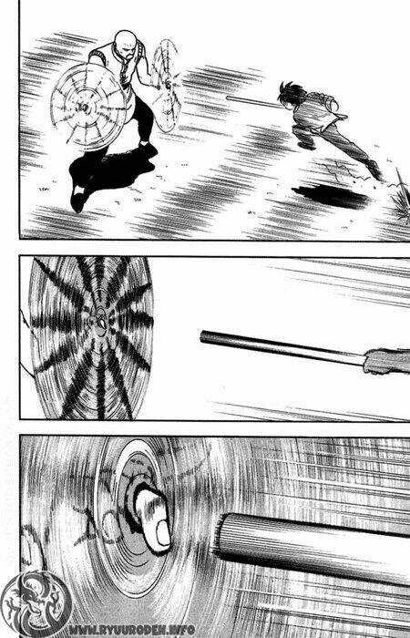 Hoàng Phi Hồng Phần 1 - Chapter 14 - Trang 82