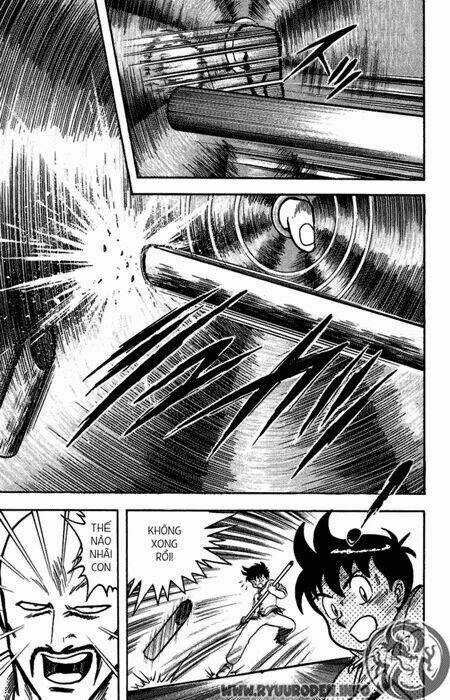 Hoàng Phi Hồng Phần 1 - Chapter 14 - Trang 83