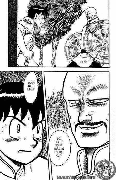 Hoàng Phi Hồng Phần 1 - Chapter 14 - Trang 87