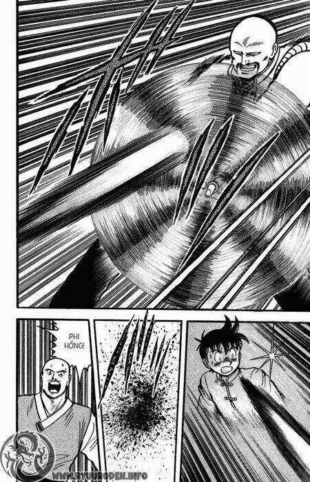 Hoàng Phi Hồng Phần 1 - Chapter 14 - Trang 88