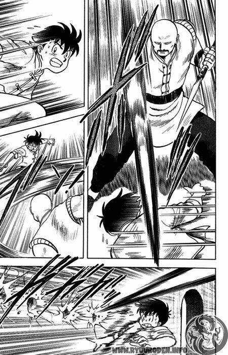 Hoàng Phi Hồng Phần 1 - Chapter 14 - Trang 93