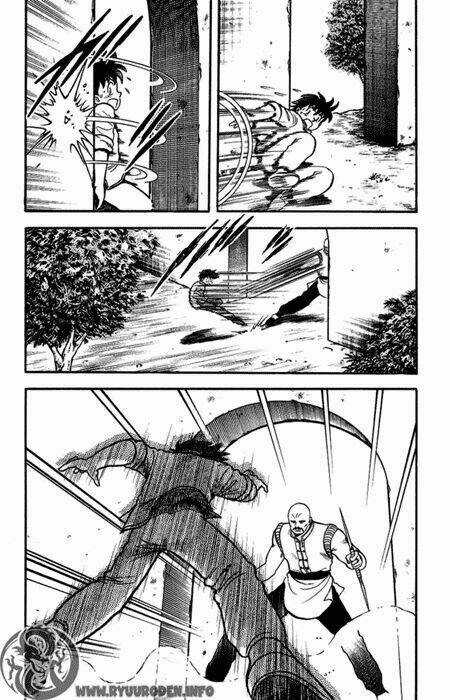 Hoàng Phi Hồng Phần 1 - Chapter 14 - Trang 94