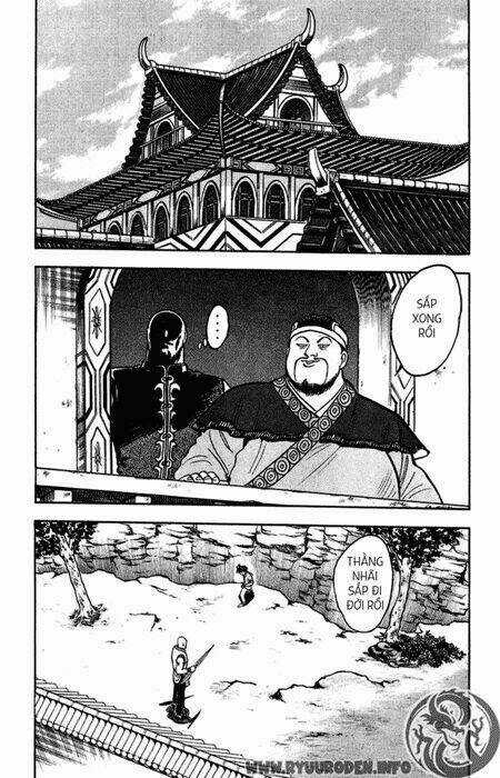 Hoàng Phi Hồng Phần 1 - Chapter 14 - Trang 97