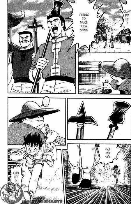 Hoàng Phi Hồng Phần 1 - Chapter 15 - Trang 103