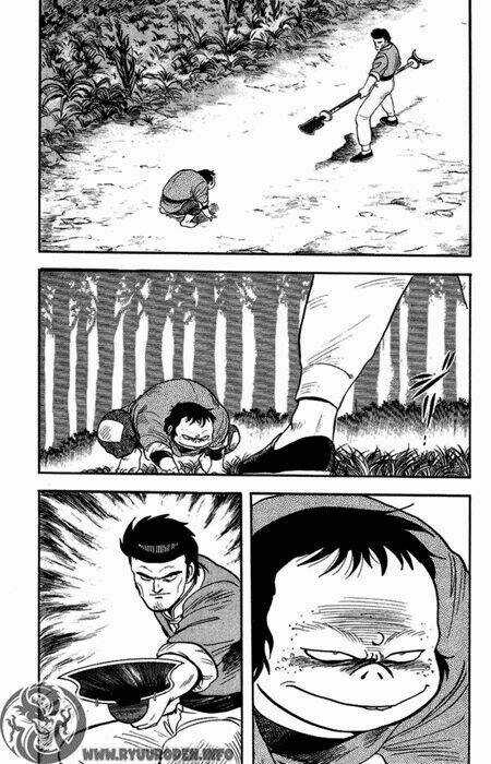 Hoàng Phi Hồng Phần 1 - Chapter 15 - Trang 119